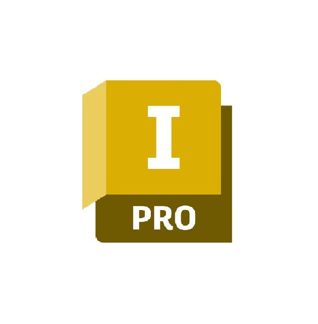 Inventor Professional 2026