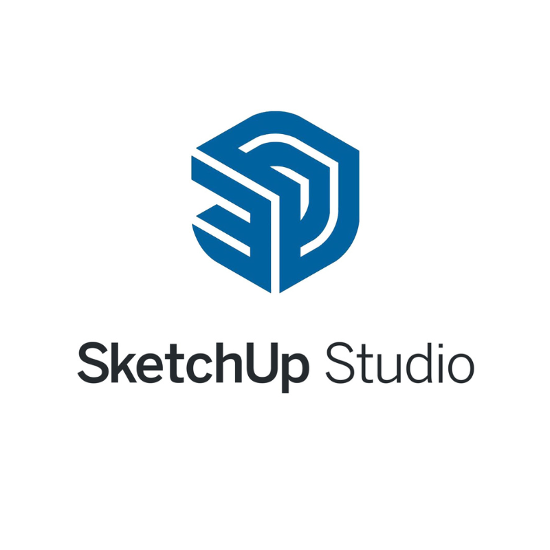 SketchUp Studio 2025