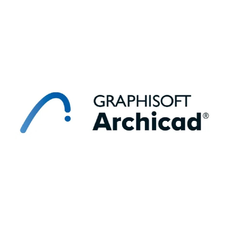 Graphisoft Archicad Software