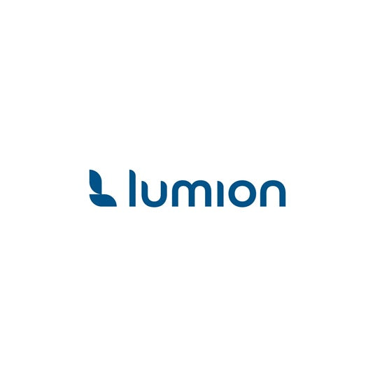 Lumion 3D Software