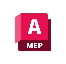 AutoCAD MEP