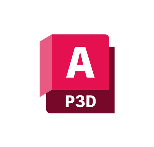 AutoCAD Plant 3D