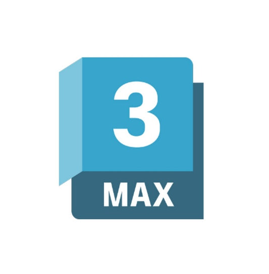 Autodesk 3ds Max