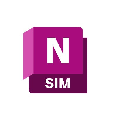 Navisworks Simulate